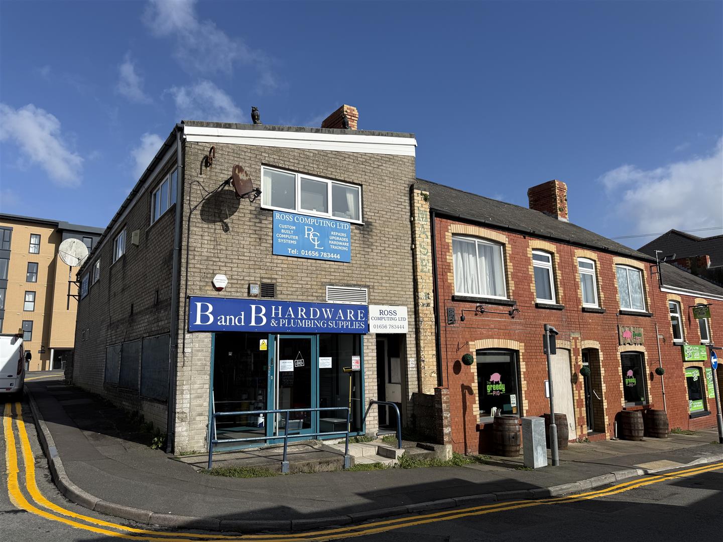 7 New Road, Porthcawl, CF36 5DL